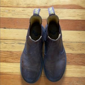 Dr Martens Air Wave Chelsea